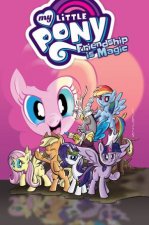 My Little Pony Omnibus Volume 5