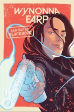 Wynonna Earp Bad Day At Black Rock