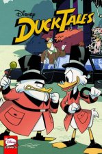DuckTales Imposters And Interns