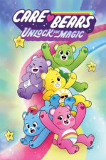 Care Bears Unlock The Magic