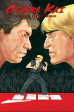 Cobra Kai The Karate Kid Saga Continues  Johnnys Story