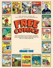 Free Comics