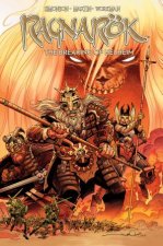 Ragnarok Vol 3 The Breaking Of Helheim
