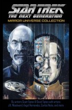 Star Trek The Next Generation  Mirror Universe Collection