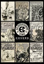 EC Covers Artists Edition