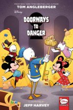 Disneys Doorways To Danger