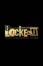 Locke  Key The Golden Age