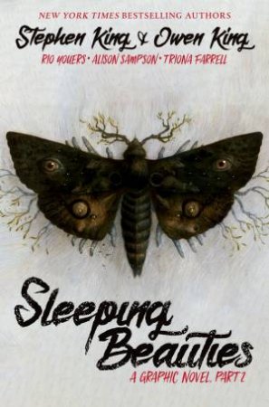 Sleeping Beauties, Vol. 2 by Owen King & Stephen King