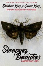 Sleeping Beauties Vol 2 Graphic Novel