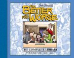 For Better Or For Worse The Complete Library Vol 6