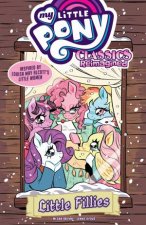 My Little Pony Classics ReimaginedLittle Fillies