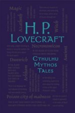 H P Lovecraft Cthulhu Mythos Tales