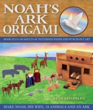 Noahs Ark Origami