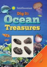 Smithsonian Dig It Ocean Treasures