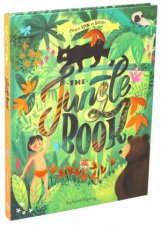 Once Upon A Story The Jungle Book