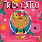 Wild Bios Frida Catlo