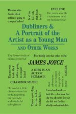 Dubliners  A Portrait Of The Artist As A Young Man And Other Works