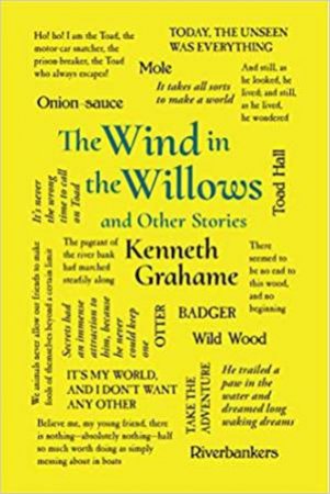 Wind In The Willows And Other Stories by Kenneth Grahame