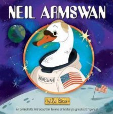 Wild Bios Neil Armswan