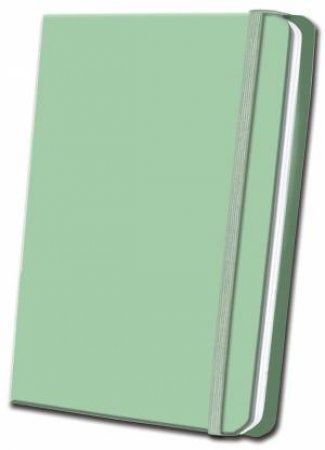 Green Linen Journal by Editors of Thunder Bay Press