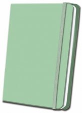 Green Linen Journal