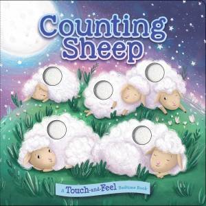 Counting Sheep by Maggie Fischer