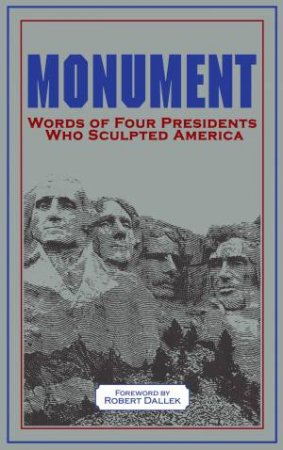 Monument by George Washington