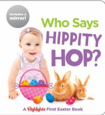 Who Says Hippity Hop