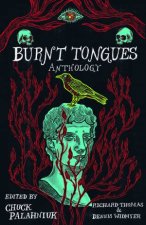 Burnt Tongues Anthology