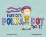 Patricks Polka Dot Tights
