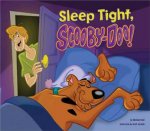 Sleep Tight ScoobyDoo