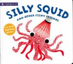 Alphaprints Silly Squid With First Learning Pieces