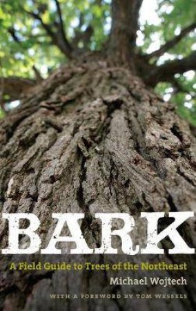 Bark by Michael Wojtech & Tom Wessels