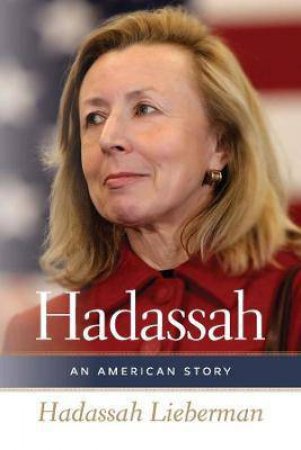 Hadassah An American Story by Various