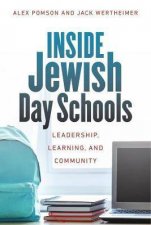 Inside Jewish Day Schools