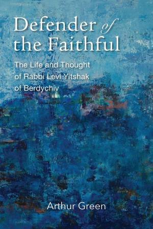 Defender of the Faithful by Arthur Green