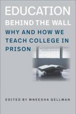 Education Behind The Wall