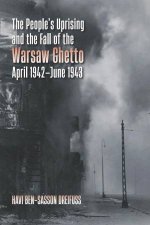 The Peoples Uprising and the Fall of Warsaw Ghetto April 1942June 1943