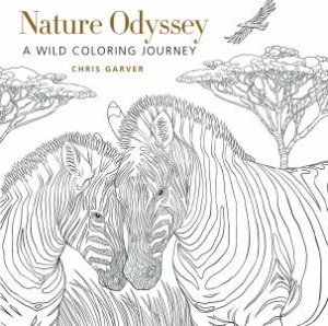 Nature Odyssey by Chris Garver