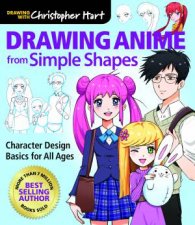 Master Guide to Drawing Anime: 5-Minute Characters 