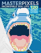 Masterpixels Incredible Sea Life