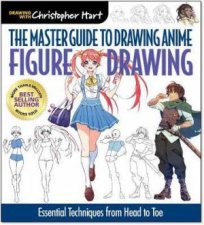 The Master Guide To Drawing Anime Expressions  Poses