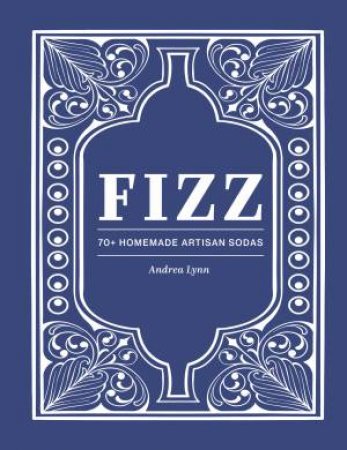 Fizz by Andrea Lynn