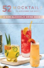 52 Mocktails to Welcome the Week