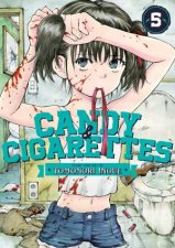 CANDY AND CIGARETTES Vol 5