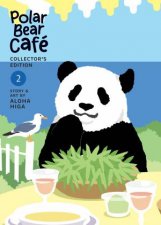 Polar Bear Cafe Collectors Edition Vol 2