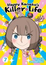 Happy Kanakos Killer Life Vol 7