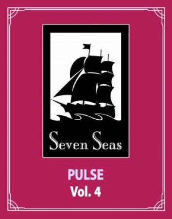 PULSE Vol. 4 by Ratana Satis