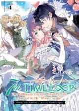 7th Time Loop The Villainess Enjoys A Carefree Life Married To Her Worst Enemy Light Novel 04