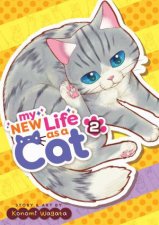 My New Life As A Cat Vol 2